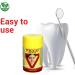 Vicco Vajradanti Pure Herbal Toothpowder - Pack of 4 (100g Each) | Behal International - Buy Now for International Shipping - Buy Online on GoSupps.com