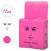 XIAOYU 10m Pre-Inked Eyebrow Measuring Mapping Thread - 6 Pack Pink Ink for Perfect Eyebrow Makeup - Buy Online on GoSupps.com