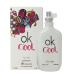 OK SO COOL WHITE EAU DE PARFUM FOR WOMEN 3.4 FL. OZ. Amber Spicy fragrance for Women. - Buy Online on GoSupps.com