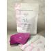 Surface Deep Anti-Odorant Pads - Dermatologist Developed Glycolic Powered Deodorant for Women and Men - Vegan, Cruelty Free, Biodegradable - 30 Pack - Buy Online on GoSupps.com