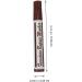 Buy MAGICLULU Scratch Repair Pen Set | Wood Markers for Furniture Repair Kit | Fix Scratches on Wood Furniture - Buy Online on GoSupps.com