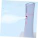 Amosfun 1pc Spray Nano Humidifier Cold Usb Face Hydrator Charging Evaporator White Handheld 14.1x4cm - Buy Online on GoSupps.com