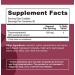 EZ Melts Resveratrol 150mg Sublingual Vitamins - Vegan, Zero Sugar, Natural Grape Flavor | 60 Fast Dissolve Tablets - Buy Online on GoSupps.com