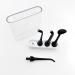 Buy COSLUS Water Flosser Tips Storage Case - Travel Case for Nicwell Oralfree Nicefeel INSMART Mospro Zerhunt | International Shipping Available - Buy Online on GoSupps.com