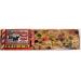 FRUIT CAKE Regular- 1 lb Regular Recipe Claxton Fruitcake