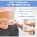 sjfscqr Fast Firming and Fat Burning Cream Anti-Cellulite Cream for Thighs and Buttocks Slimming Firming Cream - Buy Online on GoSupps.com