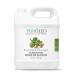 PUROLEO Tamanu Oil 32 Fl Oz/946 ML (Packed in Canada) 100% Pure Certified | Natural Cold Pressed Unrefined Oil for Hair & Face Premium Packaging with Eye Dropper tamanu Oil for face Skin Virgin 32 Fl Oz (Pack of 1)