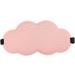 Cloud Eye Shield Seamless Warm Double-Sided Breathable Eye Mask - Purple | Shop Now - Buy Online on GoSupps.com