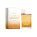 Brazilian Fragrance Jasmine & Caramel Scents Vanilla Perfume Sunflower Perfume for Women Hair & Body Fragrance Mist Eau De Toilette Day or Night Spray 100ML/3.4 Fl Oz (1 Pc) 3.38 Fl Oz (Pack of 1)