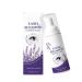 Mousse Nettoyante for Les Yeux - Nourrit En Profondeur la Zone D licate Des Yeux Hydrate Tout en D maquillant et Nettoie Avec Une Mousse Riche(3pcs)