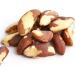 Brazil nuts (half) 250 g - LA PLANTIGO - Buy Online on GoSupps.com