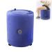 Moxibustion Cushion Set with Moxa Cone * 108pcs 360 Rotating Temperature Control Cushion Futon Moxibustion Stool Moxibustion Yoga Sit Chair Body Relax for Hips Waist and Abdomen