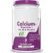 Calcium with Magnesium Vitamin D3 & Vitamin K2- Mk7 - BoneMax - Bone Health Complex - 60 Vegetable Capsules
