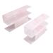 Plastic Tweezing Organizer Rack - 6 & 8 Hole Design for Eyelash & Nail Studios | Robust & Easy to Use Storage Solutions - Buy Online on GoSupps.com