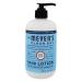 Lovely Annie MRS MEYER'S Rainwater Hand Lotion 12 FZ 6-Packs