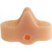 ALINZO Gel Big Toe Separator for Bunion and Hallux Valgus - White Silicon Bunion Corrector and Toe Alignment Orthotic - Buy Online on GoSupps.com