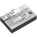 Replacement Battery for Bolate AnyYiew A2 - 1800mAh 3.7V Part No. 12-100-0017 LB-02B | International Shipping Available - Buy Online on GoSupps.com