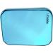 Solustrie Mini Contact Lens Bottle - Travel Organizer & Protective Container for Lenses - Blue 8.3x6.2x2.1cm - Buy Online on GoSupps.com