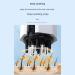 Buy Epodmalx 2-in-1 Hair Applicator | Liquid Comb for Hair Treatment & Growth | Black Massage Device - Fast International Shipping - Buy Online on GoSupps.com