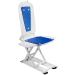 Buy Dietz KANJO Eco Bath Lift with Cover Set - Blue | Premium Akkulift for Easy Bathing - International Shipping Available - Buy Online on GoSupps.com