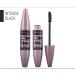  Maybelline New York 3 x Maybelline Lash Sensational Lash Multiplying Mascara Black 10 ml - Buy Online on GoSupps.com