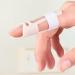ALisasin Finger Straightener Splint - Joint Support Brace for Knuckle Recovery & Rehabilitation | 5 Sets - Enhance Finger Joints Training - Buy Online on GoSupps.com