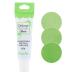 COLOUR SPLASH Food Colouring Gel Tube Edible Ingredients Highly Concentrated Gels Easy to Use Squeezy Tubes Transform Plain Cakes Into Bright Eye-Catching Creations - Pistachio Green 25g 25 g (Pack of 1) Pistachio