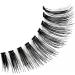 Amazing Shine Human Hair False Eyelashes - U2 - Buy Online on GoSupps.com