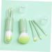 Angoily 4 Sets Telescopic Makeup Brush Loose Powder Brush Dresser Tool Multifunctional Makeup Brush Face Powder Brush Eyeshadow Brush Lady Tools Artificial Fiber 4 in 1 Eye Shadow Brush - Buy Online on GoSupps.com