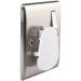 Childproof Socket Covers - 5Pcs Electrical Plug Outlet Safety Protectors - Buy Online on GoSupps.com