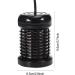 Yosoo Detox Foot Bath Arrays - Stainless Steel Array for Ion Cleanse Machines - Buy Online on GoSupps.com