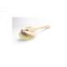 Yerba Prima Tampico Skin Brush - Exfoliate for Radiant Skin & Improved Circulation - Buy Online on GoSupps.com