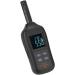 Digital Temperature Moisturizer UA963 - Thermometer Hygrometer with Dew Point & Wet Ball Tester for Rooms & Commercial Use - Buy Online on GoSupps.com
