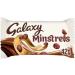 Chocolate Bundle With Galaxy Minstrels Chocolate Bags 42g (6 Pack) - Buy Online on GoSupps.com