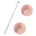 5-Piece Blackhead Remover Set | High-Quality Stainless Steel Comedone Extractors | Pore Cleaner Tools for Facial Care - Buy Online on GoSupps.com