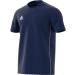 Buy adidas Men's Core 18 Jersey - Dark Blue/White | High-Quality Sportswear | International Shipping - Buy Online on GoSupps.com