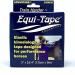 Equi-Tape Advantage 3 Light Blue Tape for Horse & Pony - Muscle Pain Relief, Joint Stability | Safe, Lightweight, Waterproof Tape with Grade Adhesive - Buy Online on GoSupps.com