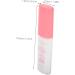 BIUDECO Contouring Blush Makeup Tools Makeup Blush Blouses Highlighter Glow Stick Glowsticks Powder White - Buy Online on GoSupps.com