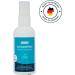 Mini First Aid Set with Wound Spray (75ml) - Perfect for Outdoor Adventures Hiking Travel & Kids - Buy Online on GoSupps.com
