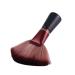 Neck Duster Brush for Salon & Hairdressing - Wooden Handle Cleaning Tool for Professionals - Buy Online on GoSupps.com