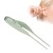 USB Rechargeable LED Ear Pick Tweezers Set | Professional Ear Wax Removal Kit with Storage Box | Portable & Safe - Buy Online on GoSupps.com
