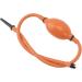Syrisora Reusable Enema Bulb - Odorless Deep Cleaning Vagina & Anal Cleaner | Soft & Flexible | International Shipping - Buy Online on GoSupps.com