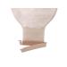 ConvaTec Sur-Fit Natura 2-Piece Drainable Pouch 1-3/4 | Opaque 10 Opening | International Shipping Available - Buy Online on GoSupps.com