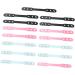 Gatuida 15pcs Non-Slip Lanyard Earrings Hooks - Ear Loop Strap Extensions for Secure Fit - Buy Online on GoSupps.com