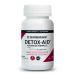 Kirkman - Detox-Aid Advanced Formula - 100 Capsules - Antioxidant Support - Helps Remove Toxins - Hypoallergenic