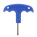 Yintiod Golf Wrench Torque Wrench for SRIXON or CLEVELAND Shaft Adapter Sleeve