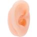 Chanmea Multi-Purpose Human Ear Model - Soft Teaching Tube for Hearing Aid Simulation & Practical Exercises - Buy Online on GoSupps.com