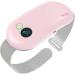 Portable Menstrual Heating Pad for Cramps & Period Pain Relief - Cordless 3 Heat Modes for Menstruation Cramp Relief. Ideal for PMS, Back Pain & Menstrual Cramps - Perfect for Women & Girls - Buy Online on GoSupps.com