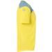 Buy Kempa Herren Emotion 2.0 Trikot - Limonengelb/Dove Blau Size M | International Shipping Available - Buy Online on GoSupps.com