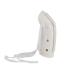 Upper Arm Splint Humerus Brace with Hook and Loop Design Adjustable Thickened Humerus Fracture Support Brace for Rotator Cuff Injuries Sprain Dislocation Pain Relief (Right
